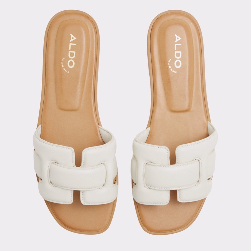 ALDO Elenaa Sandal Size 7.5M - Picture 5 of 6